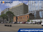 "А кто сюда пойдет?": как исторический квартал Краснодара превратили в парковку