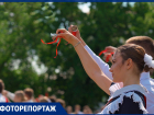 Под звуки вальса выпускники попрощались с лицеем №48 в Краснодаре