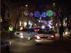 Фанаты «Спартака» устроили драку с полицией и местными жителями в центре Краснодара