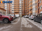 Краснодарцам продают места на парковке возле парка Галицкого перед матчем с «Динамо»