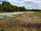 «Чтобы уровень воды в реках поднялся, нужно три года снежных зим», - губернатор Кубани о засухе