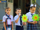 Детей в первые классы на Кубани будут принимать по новым правилам 