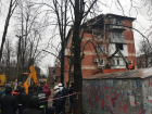 По факту взрыва в Краснодаре возбуждено уголовное дело
