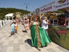 Новые точки роста российского туризма обсудили на фестивале «О, да! Еда!» в Абрау-Дюрсо 