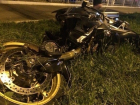   В Краснодаре женщина-водитель насмерть сбила мотоциклиста