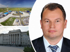 «Уехал в Москву»: в Заксобрании Краснодарского края не комментируют задержание единоросса Руднева