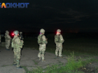 В Краснодарский край с СВО вернулись мобилизованные спецназовцы «Вятича»