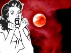 «Время женского возмущения» придет в Краснодарский край вместе с «кровавым суперлунием»