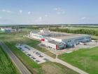 Индустриальный парк «Краснодар» получит почти 30 млн рублей