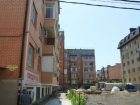 Пострадавших от пожара в «Музыкальном» микрорайоне Краснодара впустили в новые квартиры