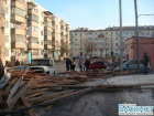 Власти Новороссийска подсчитали ущерб от урагана