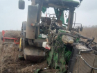 Экс-мэр Краснодара рассказал о подрыве трактора на мине ВСУ в Херсонской области