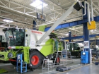 Дочернее предприятие CLAAS в Краснодаре подсчитал миллиардные убытки