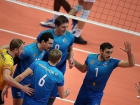 Власти Кубани ищут новых инвесторов для волейболистов "Динамо"