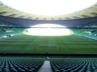  «Аргентинские площадки отстали на очень много лет», - глава ассоциации футбола Аргентины о стадионе «Краснодар» 