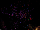  Краснодарцев приглашают на массовый запуск светящихся воздушных шаров