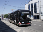 Все идет не по плану: прокуроры заморозили передачу 140 млн рублей за новые троллейбусы в Краснодаре