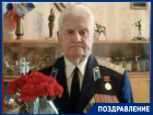 Ветеран ВОВ из Краснодарского края Афанасий Седых встретил 101-летие