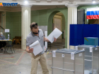 В Краснодарском крае пройдут трёхдневные выборы Заксобрания