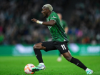 Болельщики назвали Батчи лучшим футболистом «Краснодара» в сентябре