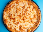 Отмечай день «Сырной пиццы» вместе с «Блокнот Краснодар»