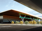 Обновлённый аэропорт Краснодара откроют в 2026 году
