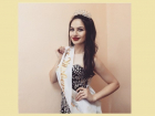 Ради победы краснодарская «Мисс КубГУ - 2015» научилась танцевать лезгинку