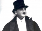 «Здесь была наша столица»: 105 лет назад Краснодар посетил знаменитый певец Александр Вертинский 