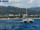 Море прогрелось до +27 °C: где в Краснодарском крае самая тёплая вода