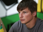 Полузащитник  «Кубани» Андрей Аршавин пропустил игру с «Тереком» из-за травмы