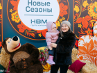 Провожали зиму с размахом: в ЖК «Новые сезоны» отметили Масленицу