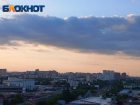 Воздух в Краснодаре пропах тухлыми яйцами после дождя