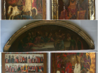 Бесценные святыни: житель Кубани продает полученные в наследство иконы 18 века