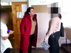 Я тебе набью морду: школьники записали на видео разъяренную учительницу ﻿в Краснодаре 