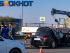 В Краснодарском крае назвали самые опасные участки дорог