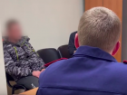 В Краснодарском крае осудят мужчину за наезд на полицейского