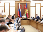 Специалисты администрации Кубани проверят застройку Горячего Ключа