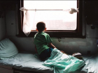 Дети из поезда Анапа-Екатеринбург были здоровы во время посадки на рейс
