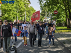 Праздничные мероприятия в Краснодаре в честь Дня Победы: афиша