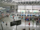 Аэропорт Сочи обслужил рекордное количество пассажиров