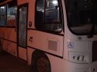 Война за пассажиров и передел рынка: в Ейске обстреляли краснодарские автобусы 