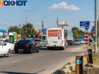 Краснодарцы встряли в многокилометровые пробки на въездах в город