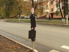 На перекрестках Геленджика появятся дети-призраки 