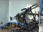 В Новороссийске поймали поджигателя детских колясок