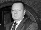 В ковидном госпитале умер председатель Анапского суда Андрей Фомин