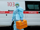 Кубань получит более 200 миллионов рублей на выплаты медикам, работающим с ковидными больными