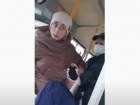На 15 суток могут арестовать краснодарку за избиение чужого ребенка в автобусе