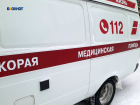 Снег и хамство: сложности работы скорой помощи в Краснодаре
