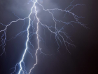 Житель Кубани погиб от удара молнии