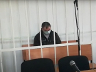 Суд на Кубани отправил в СИЗО предполагаемого убийцу госинспектора охотнадзора 